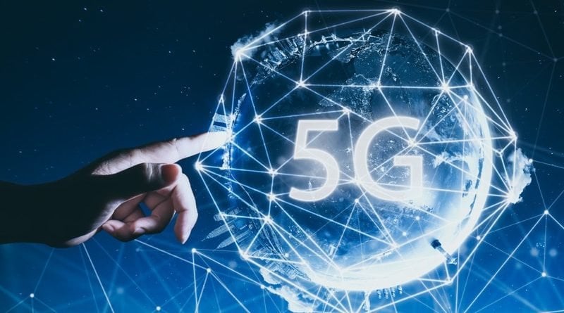 CÓDIGO ABIERTO, LA TECNOLOGÍA QUE FORTALECE LA CONEXIÓN 5G EN MÉXICO Y LATINOAMÉRICA 